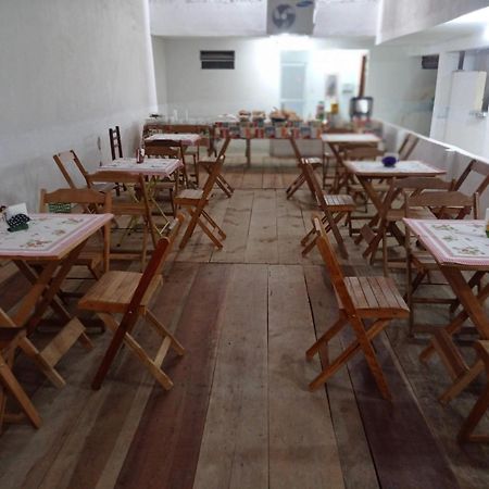 Pousada Videiras Santa Rita De Cassia Cachoeira Paulista Buitenkant foto