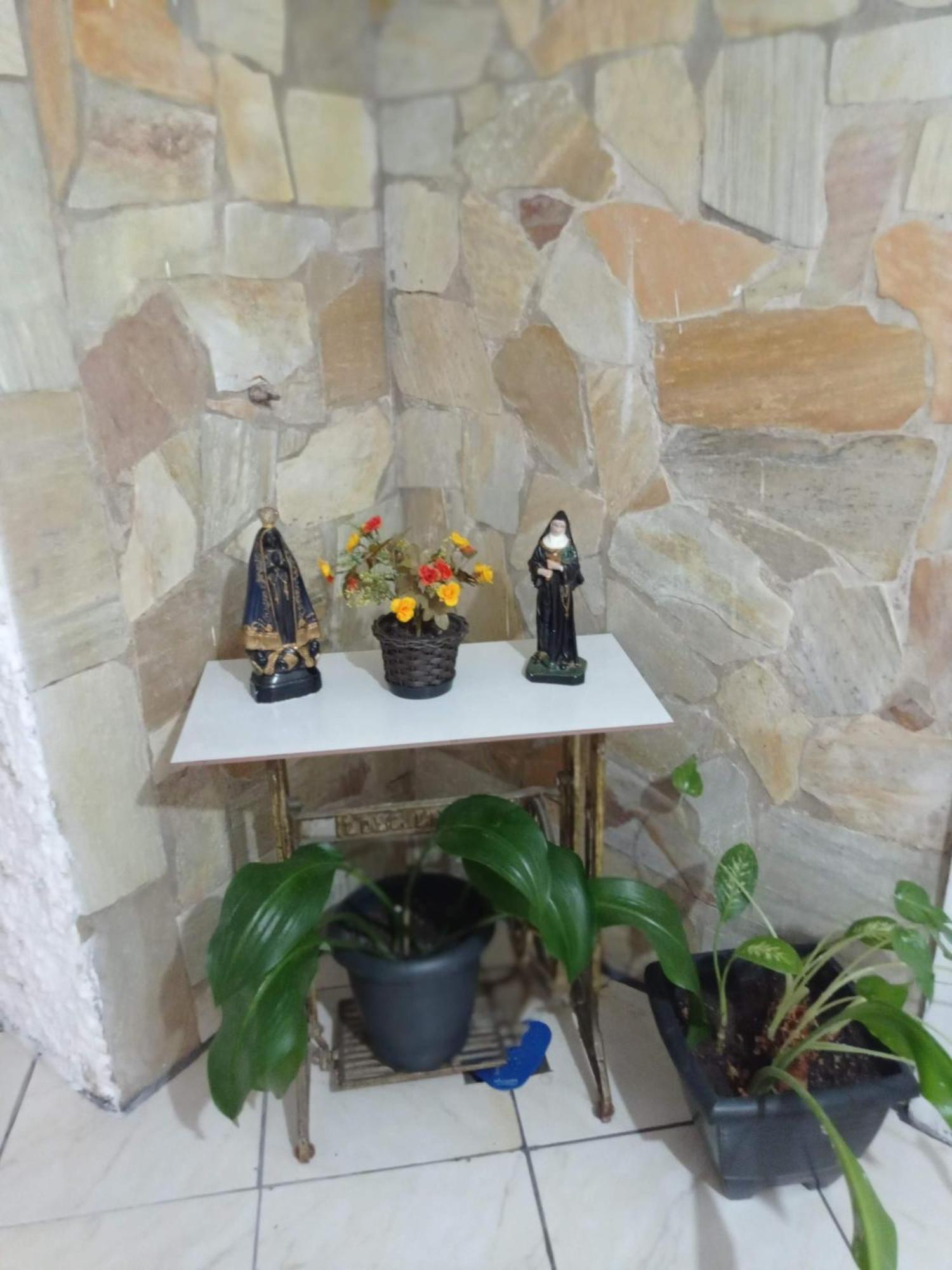Pousada Videiras Santa Rita De Cassia Cachoeira Paulista Buitenkant foto
